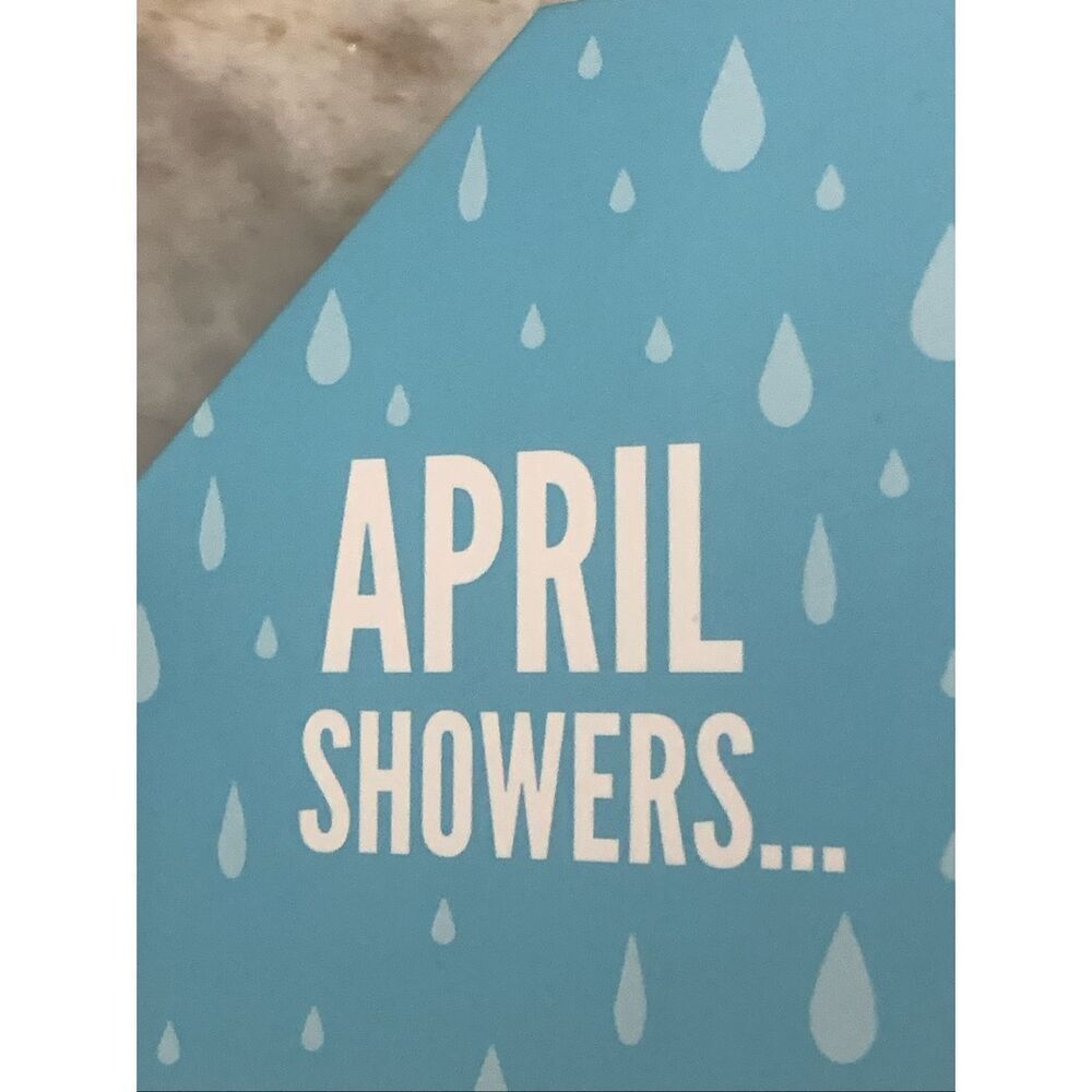 Origami Owl Floating Charms #april showers #May Flowers #floating charms